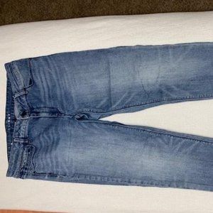 White House Black Market Jeans